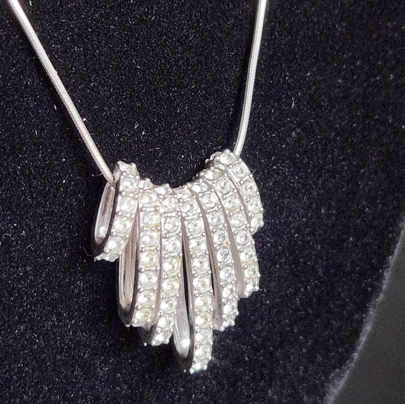 Swarovski Necklace - Picture 13 of 13